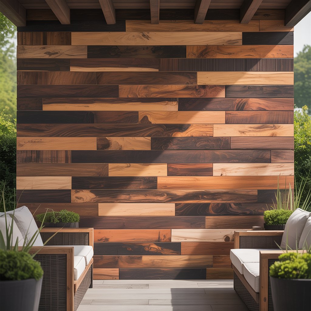Transformative Wood Wall Decor Ideas to Elevate Your Home's Aesthetic