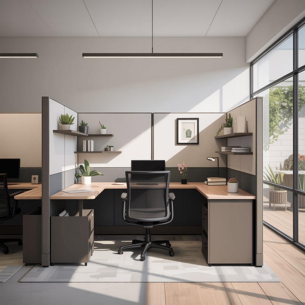 Vertical Shelving Revolution