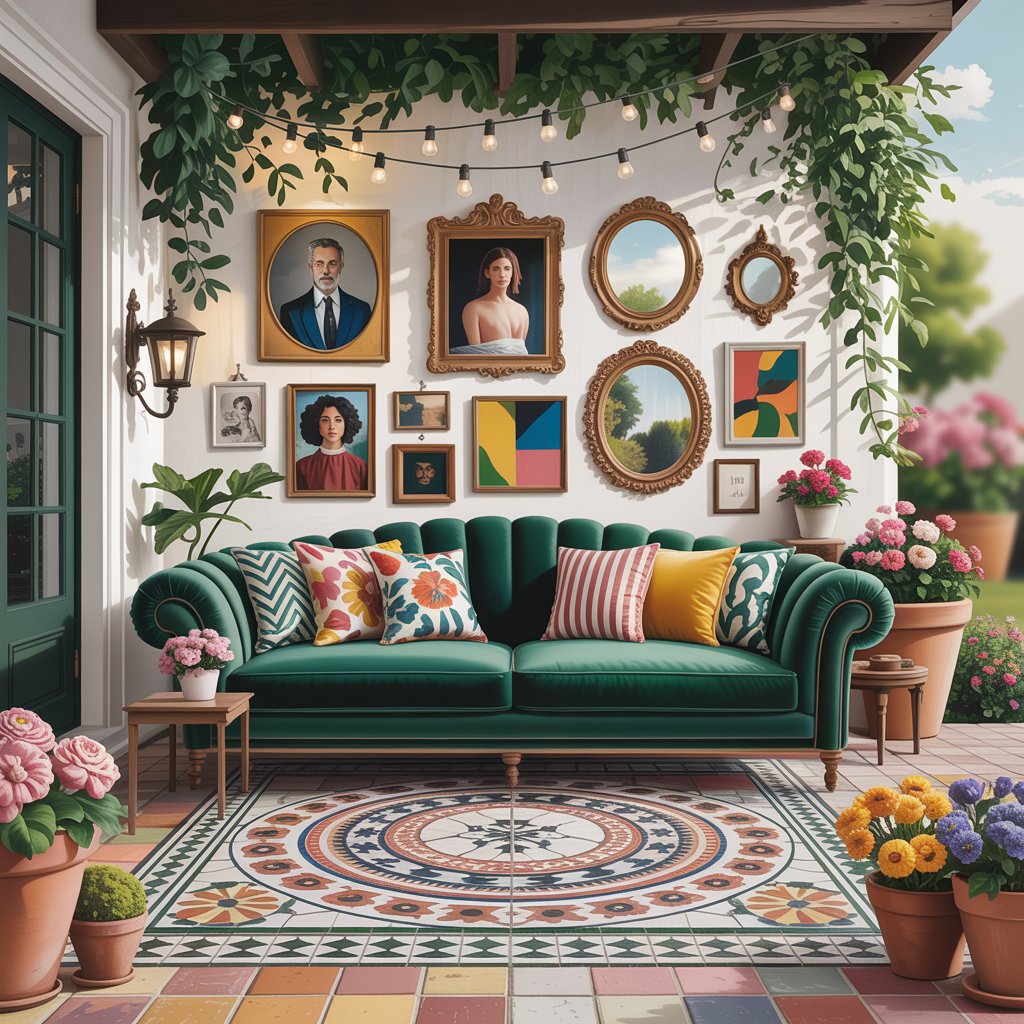 What Exactly Is Maximalism in 2025