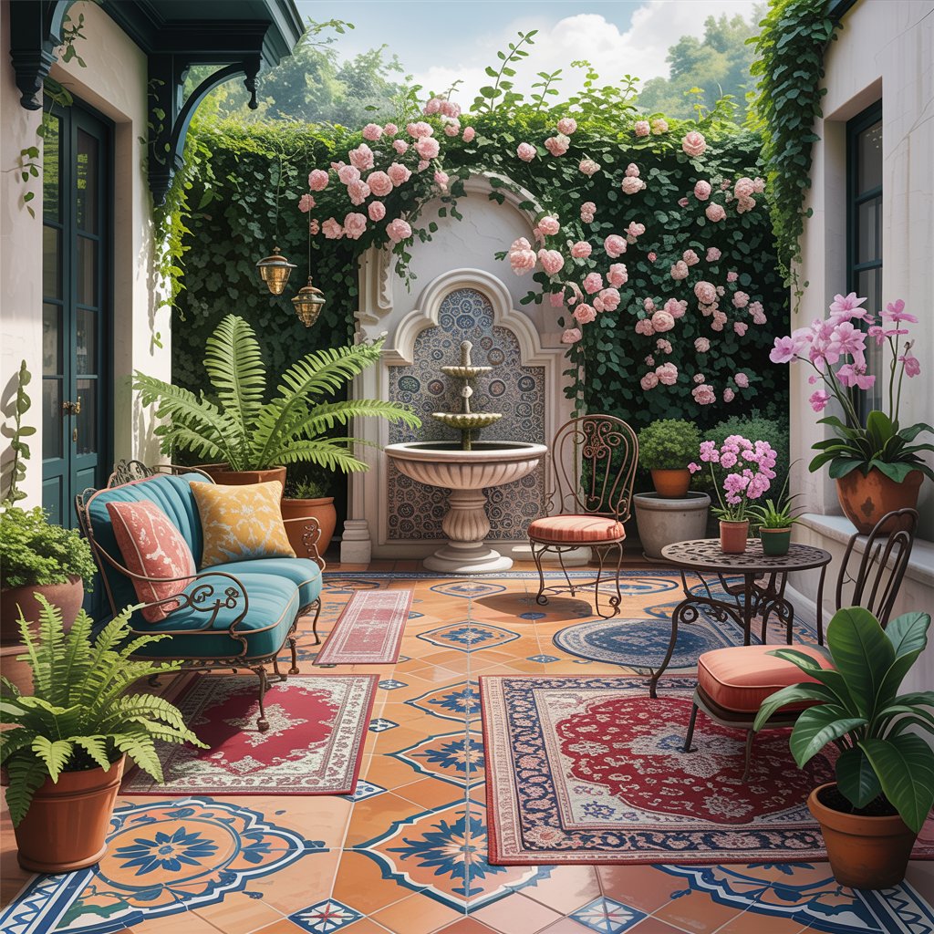Why Maximalism Is Dominating 2025 Design