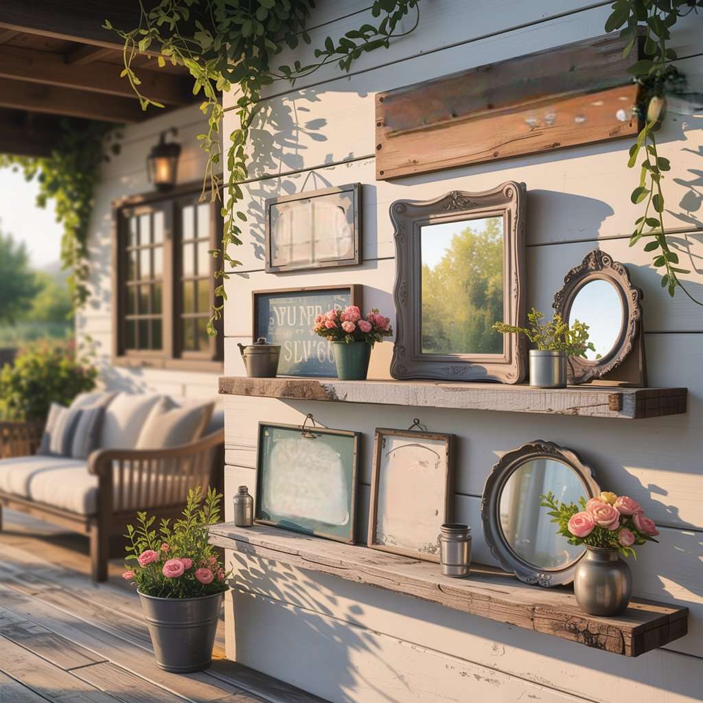 Farmhouse Wall Decor Budget Comparison