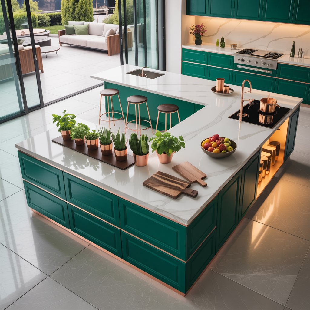  Multi-Level Design for Zoning