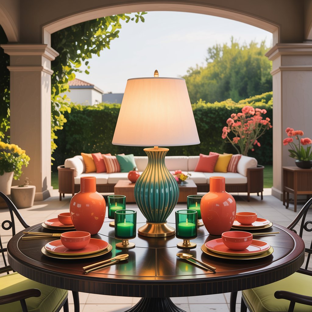  Statement Lighting Illuminate with Purpose